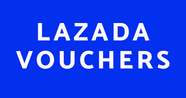 Lazada Vouchers May 2024