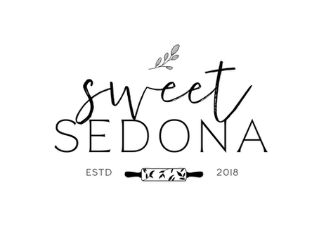 Meet Melina Tice owner of Sweet Sedona Bakery, our featured cake smash artist!