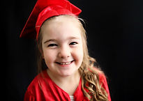 preschool kindergarten graduation mini