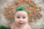Lucky Charms!