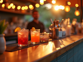 Guide to Hiring Mobile Drinks Bars