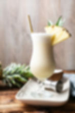 Pina Colada