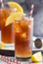 Long Island Ice Tea