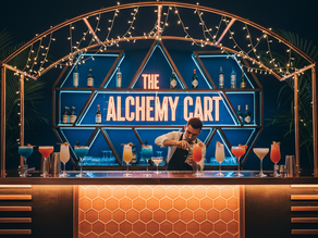 Hen Party Bar Hire Tips: Elevate Your Celebration with Style