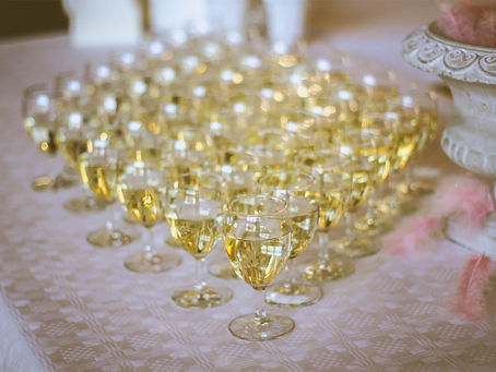 The Age of the Wedding Bar