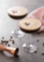 Espresso Martini