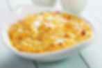 Baked MAC
