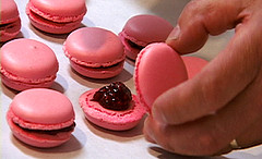 Kings of Pastry