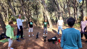 Somos som, somos Natureza – 2nd Edition