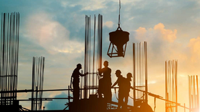 5 principales desafíos que enfrentan los administradores de proyectos de construcción