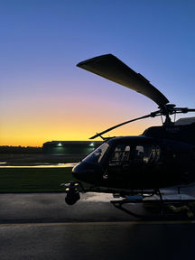 Airview Fire Recon Prepares for Queensland Fire Contract Period 2024