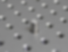 Location Stop - 10mm tall 5.9mm diameter M6