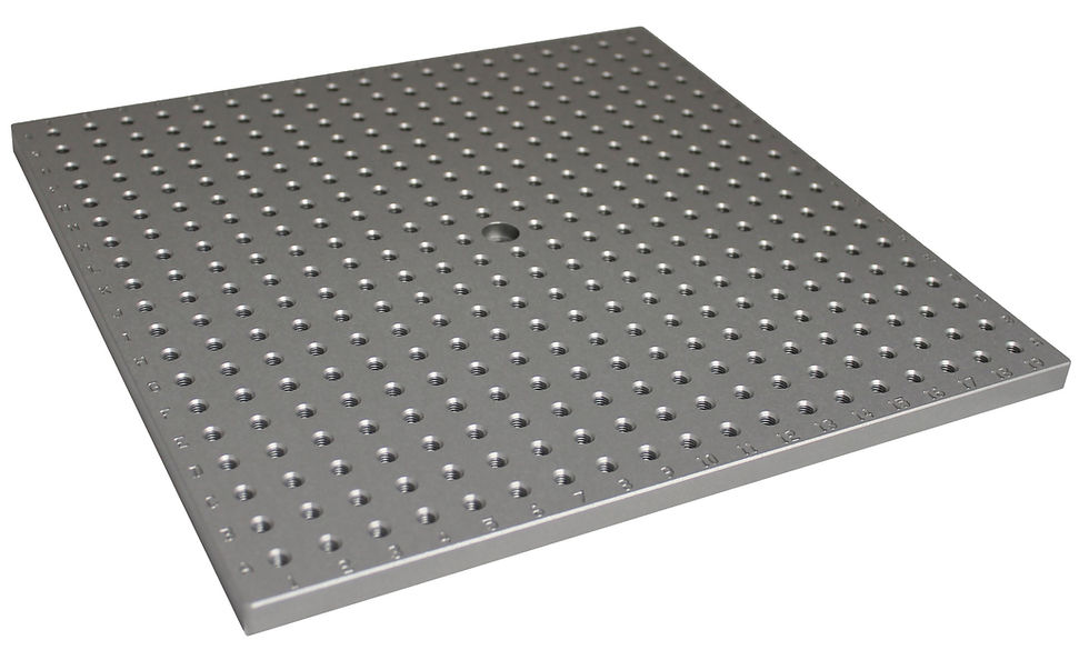 Shop CMM Plates