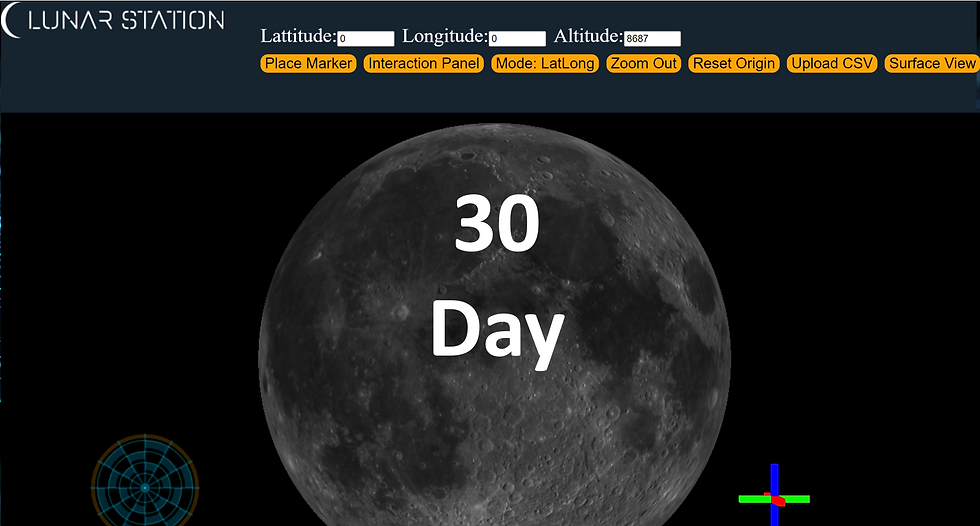 MoonHacker Subscription - 30 Days