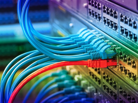 Why Structured Cabling is Crucial for Modern Workplaces?