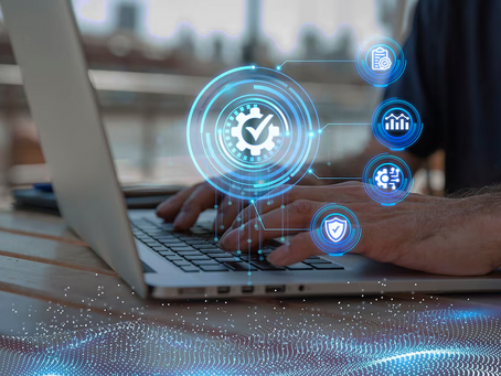 The Ultimate IT Challenges Solved by Managed IT Services