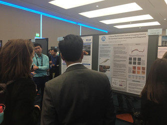 Biop Medical @SPIE BIOS in February 2019