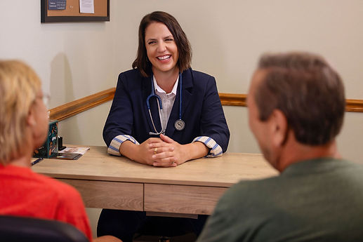 managing chronic health conditions billings care