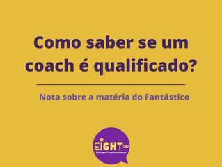 Como saber se um coach é qualificado?