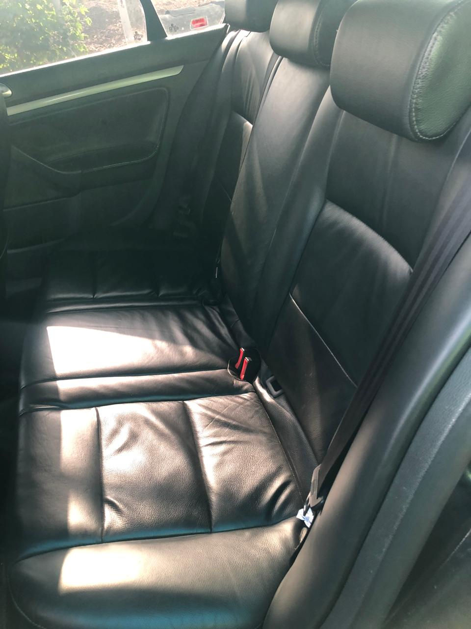 Miniatura: Volswaguen bora, modelo 2007, automatico refull equipo