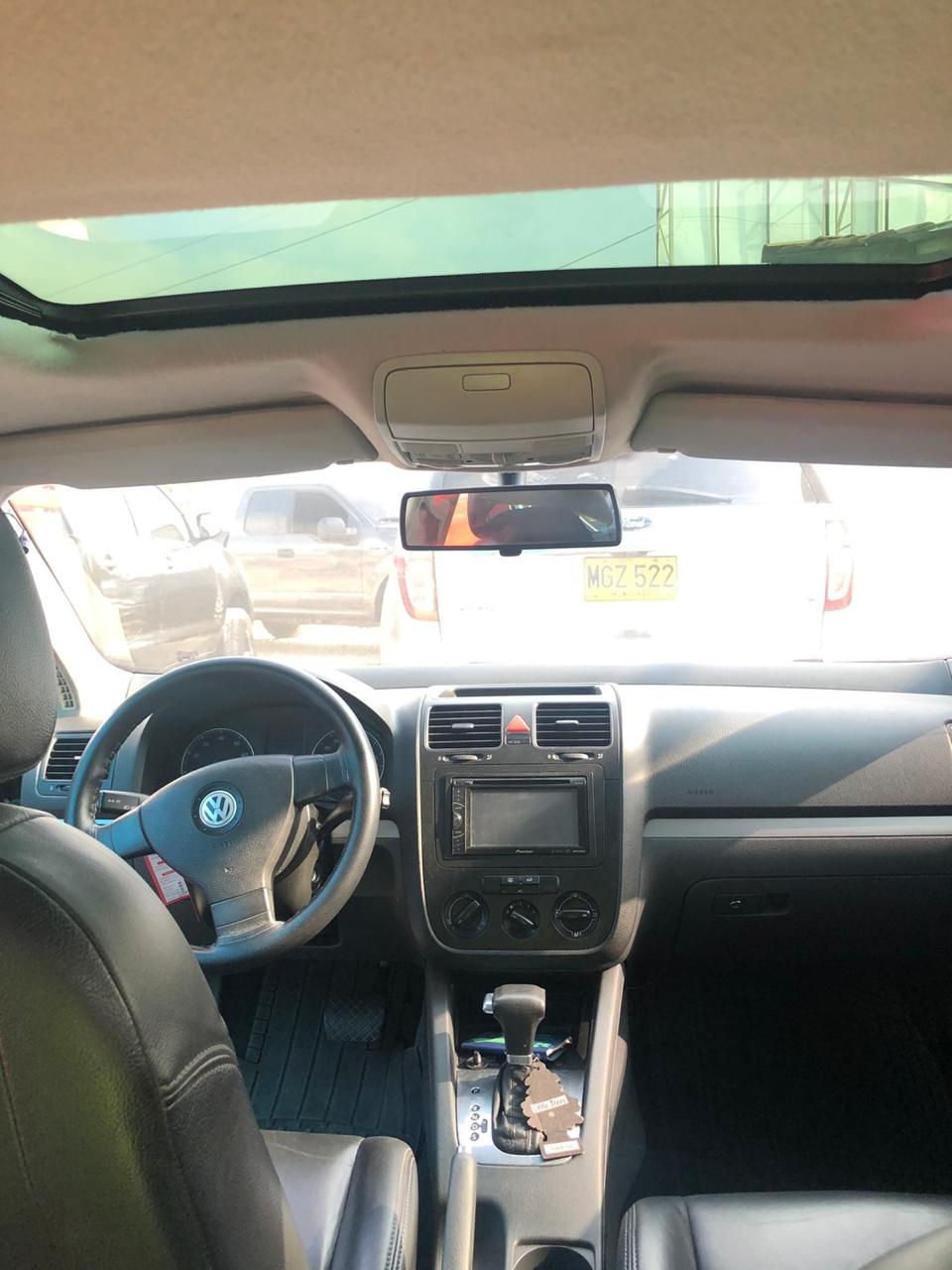 Miniatura: Volswaguen bora, modelo 2007, automatico refull equipo