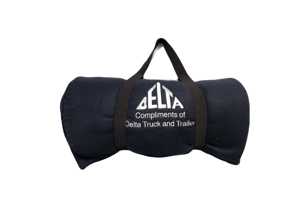 DELTA Blanket