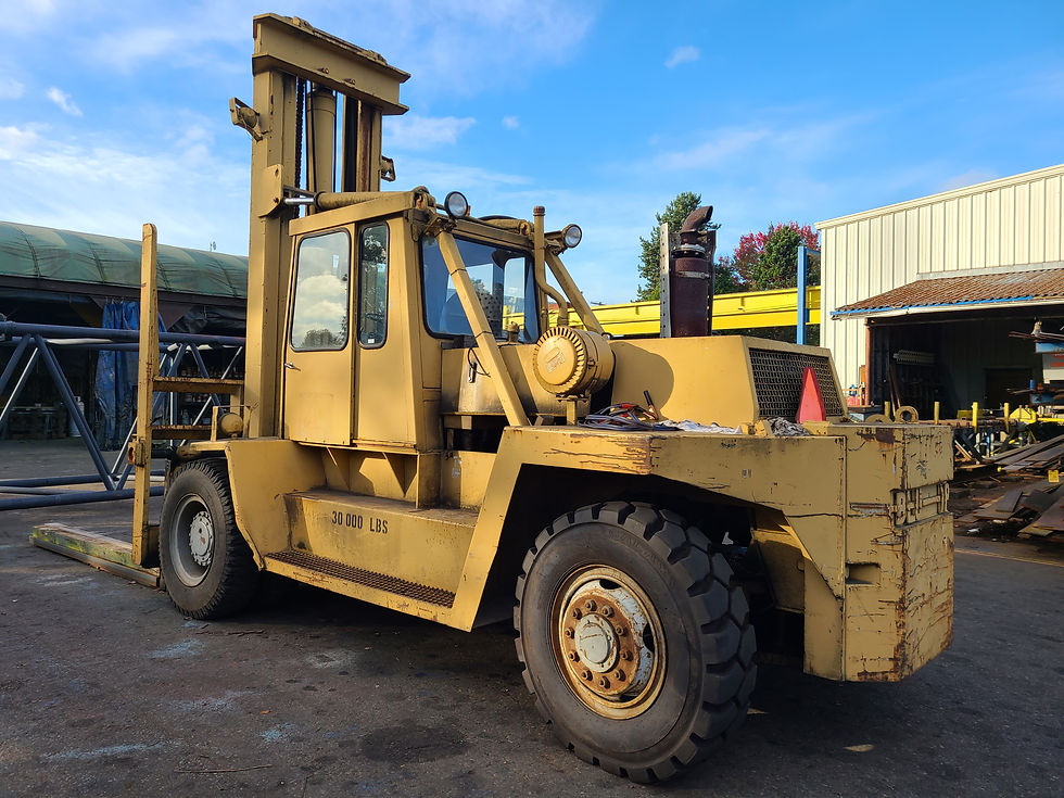 Thumbnail: 1985 Bluechip