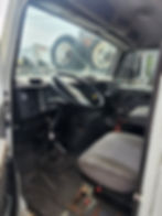 Thumbnail: 2002 International 4300 Flatdeck
