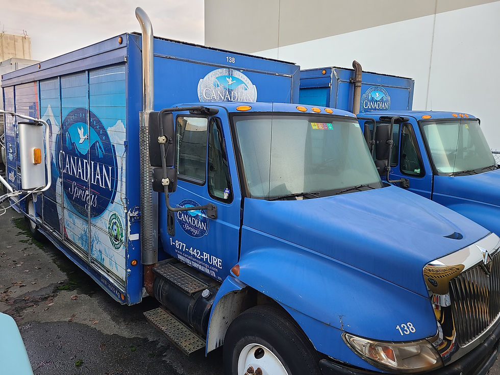 Thumbnail: 2006 International 4300