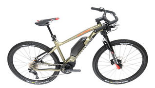 AX511A | XROSS WORLD