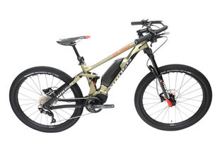 E-Bike ブランド XROSS | XROSS World | JAPAN