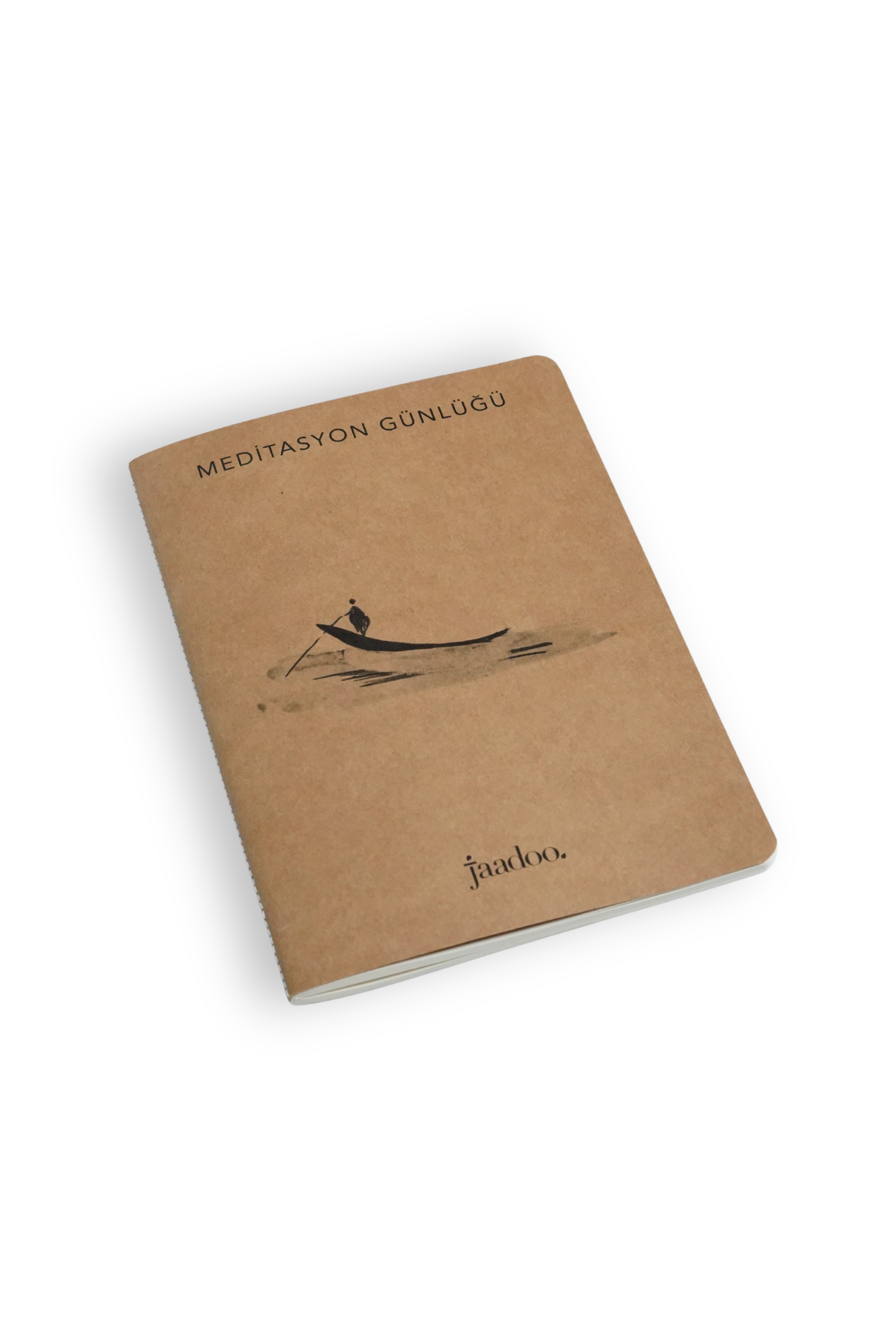 Meditasyon günlüğü