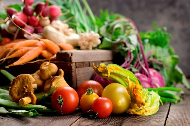 Health food