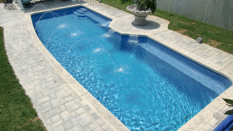 Creating a Relaxing Poolside Oasis: Design Tips and Ideas