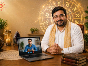 Online astrology