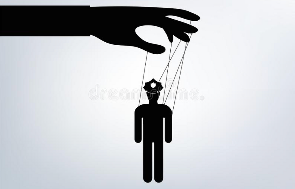 Silenced - (PR)ess freedom and India 