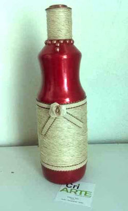 RED GARRAFA KB