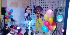 SHOW