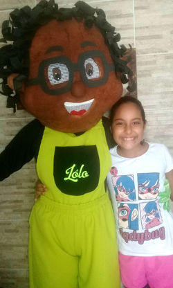 Lôlo e Helô