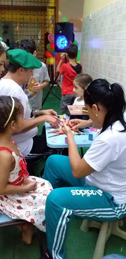 PINTURA ARTÍSTICA