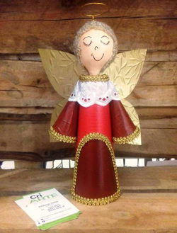 ANJO RED