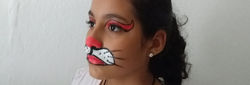 Heloísa Sales - Gatinha perfil