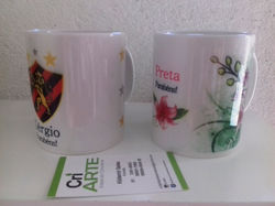 CANECAS