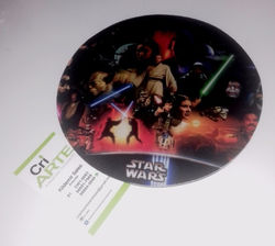 MOUSE PAD
