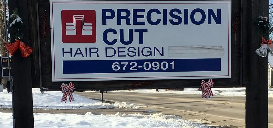 Men's Haircuts | Precision Cut Hair Design | Milford