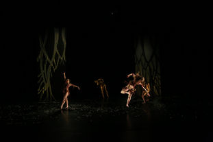 Fruiting Figures