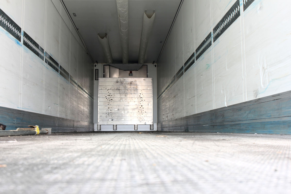 Southwest Trailer Service