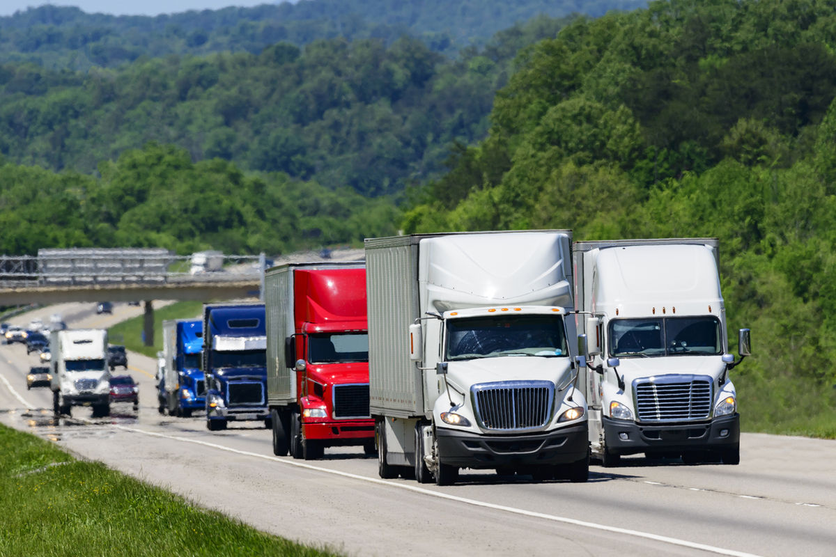Southwest Trailer Service