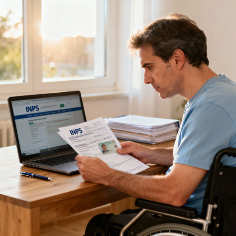 Assegno Mensile di Assistenza per Invalidità Civile 2025: Requisiti, Importi e Diritti