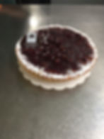 Kriekentaart
